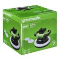 Greenworks 24V Polerka GREENWORKS G24BU10 - 3502107