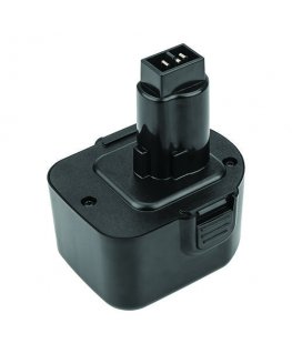 Extra Digital Battery for tools DEWALT DE9037, DE907,1 DE9074, 12V, 3.0Ah, Ni-MH