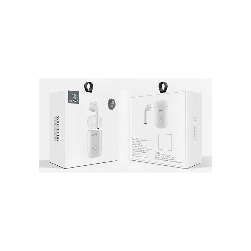 Ausinės Usams LB series (BHULB01) – 3