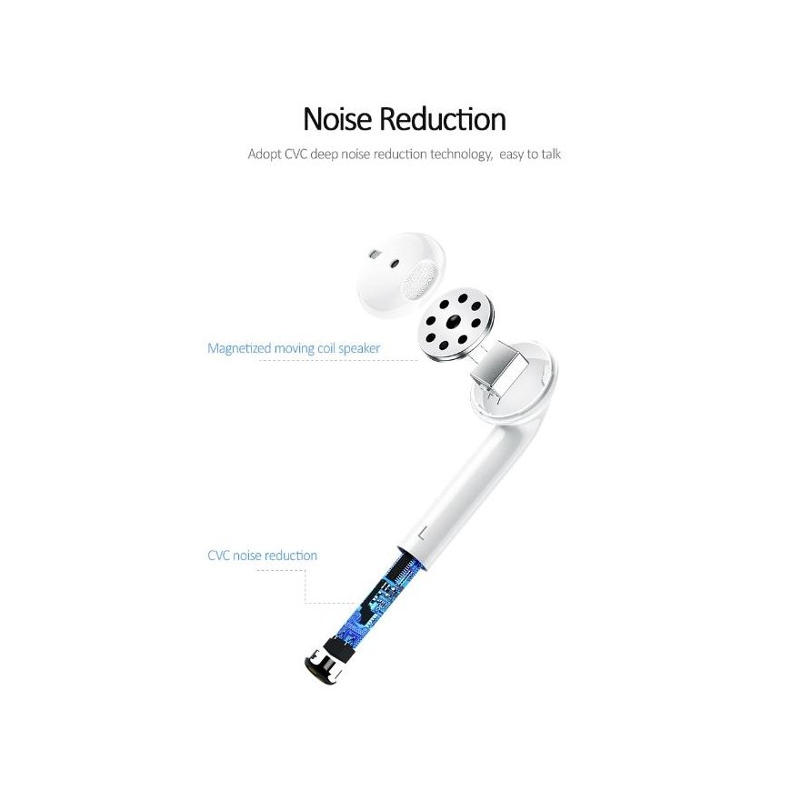 Headphones Usams LB series (BHULB01) – 6