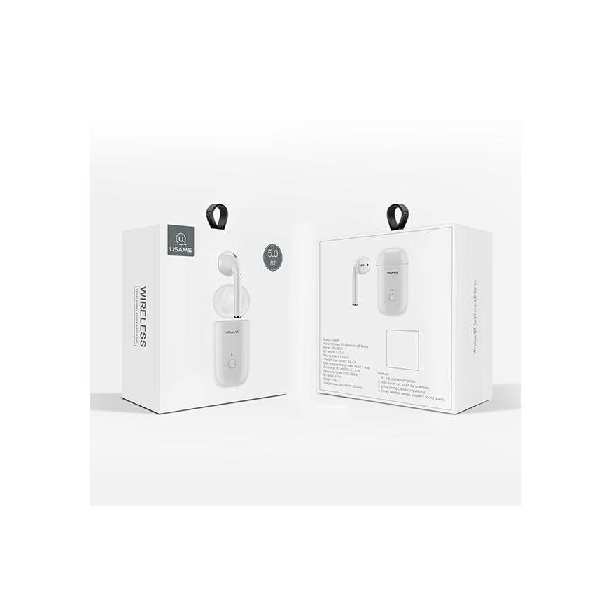 Headphones Usams LB series (BHULB01) – 10