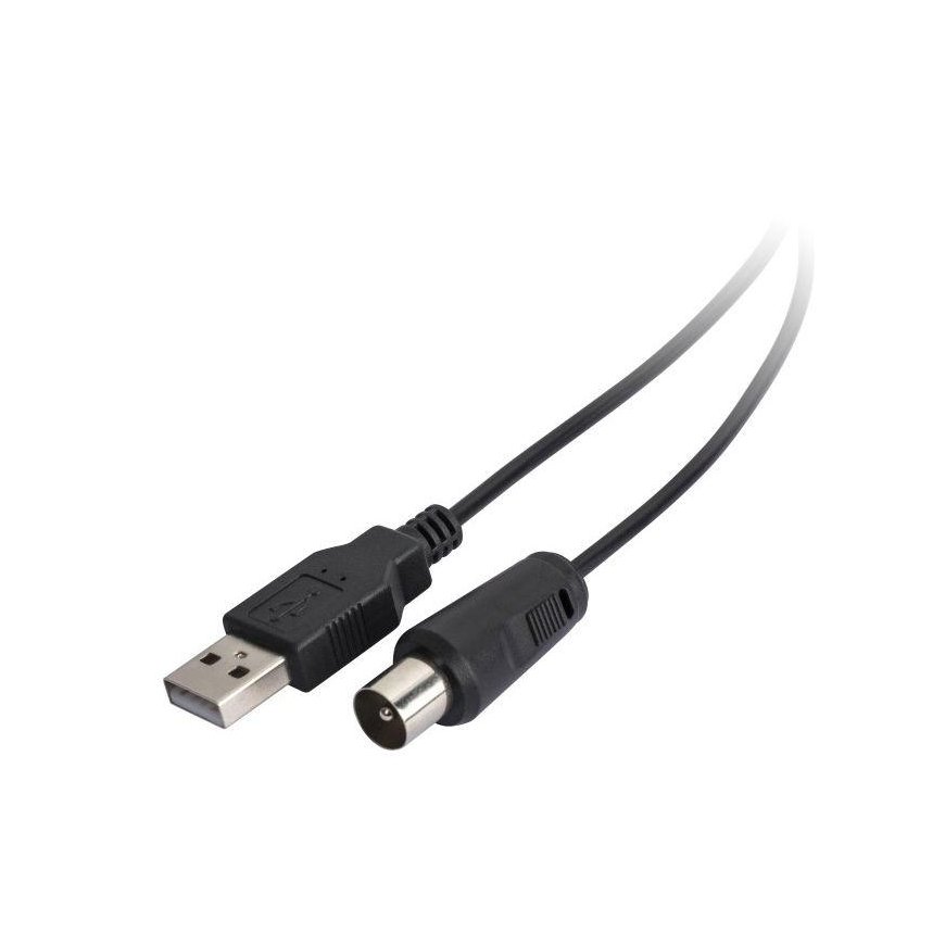 Inne Radio RTV antenna DAB + FM Slim – 4