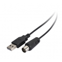 Inne Radijo RTV antena DAB + FM Slim