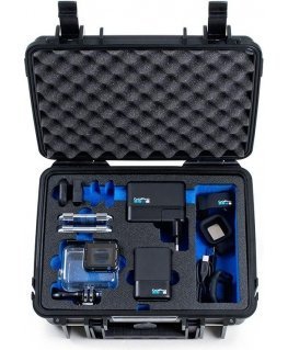 B&W International Outdoor Case Type ( 1000/B/GoPro5 )