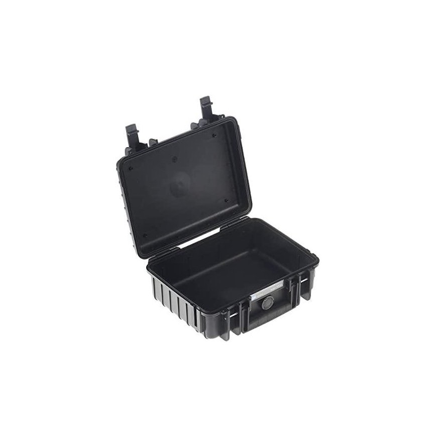 B&W International Outdoor Case Type ( 1000/B/GoPro5 ) – 4