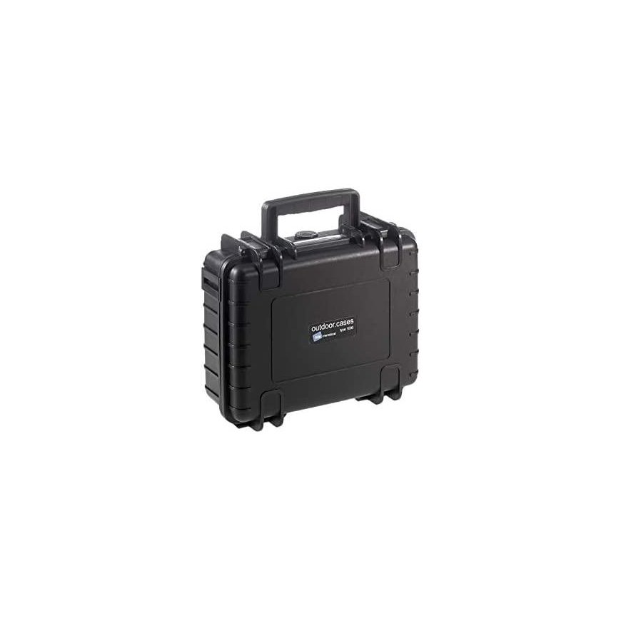 B&W International Outdoor Case Type ( 1000/B/GoPro5 ) – 5