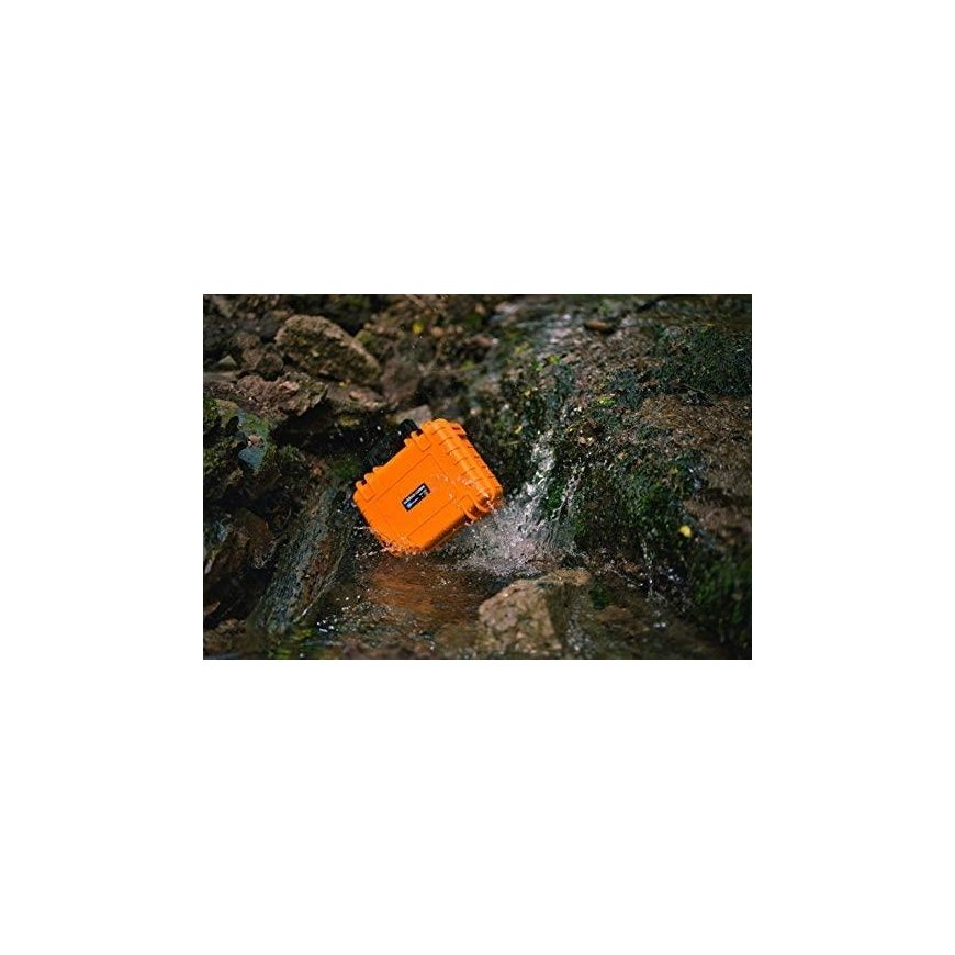 B&W International Outdoor Case Type ( 1000/B/GoPro5 ) – 7