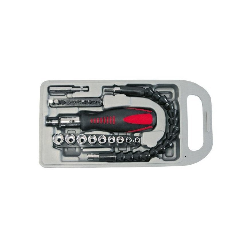Proline Pro-Line Universal screwdriver with ratchet