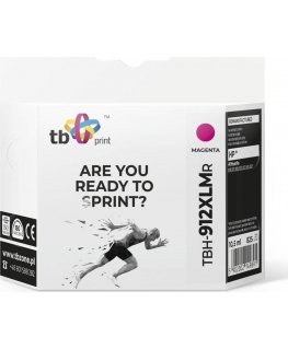 Tb Print Tusz do HP OfficeJet Pro 8025 TBH-912XLMR MA nuorod.