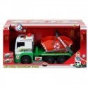 Dickie Simba Air Pump Container Truck Dickie Simba Air Pump Container Truck