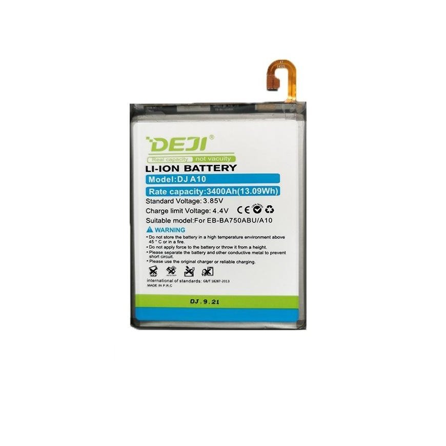 Deji Battery SAMSUNG Galaxy A10