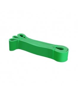 Sanro Pasipriešinimo guma - kilpa PowerBand KP-018 208x4,4 cm sunkus