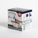 Pic Aerosol Piston Air Family Evolution 1U Pic Aerosol Piston Air Family Evolution 1U