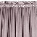 Eurofirany ZAS / PIERRE / PUDR 140X300 TAPE