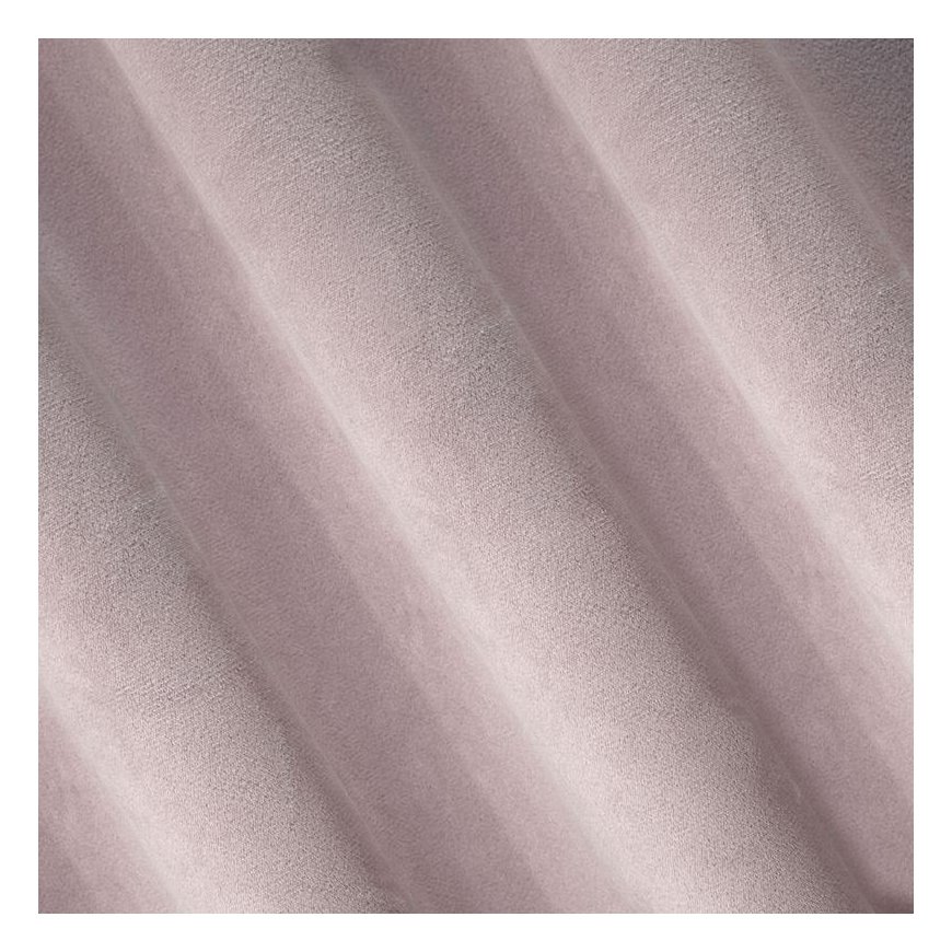 Euro curtains ZAS / PIERRE / PUDR 140X300 TAPE – 6