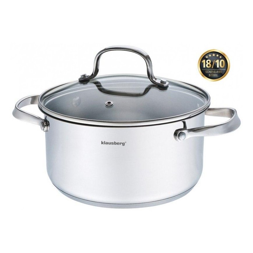 KLAUSBERG POT 3.3 L KB-7213 – 2