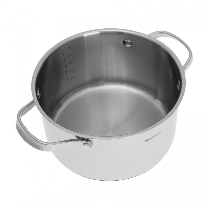 KLAUSBERG PUODAS 3.3 L KB-7213 – 9