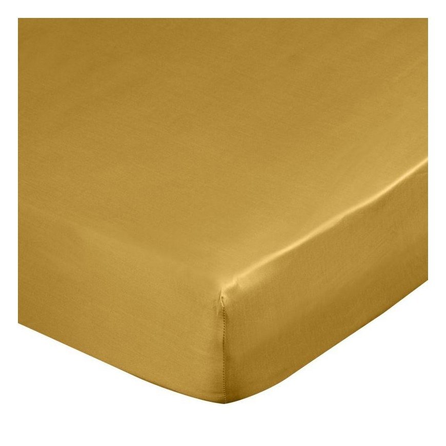 Eurofirany BY / DINA / G / MUST 100X200 + 25CM Sheet – 3