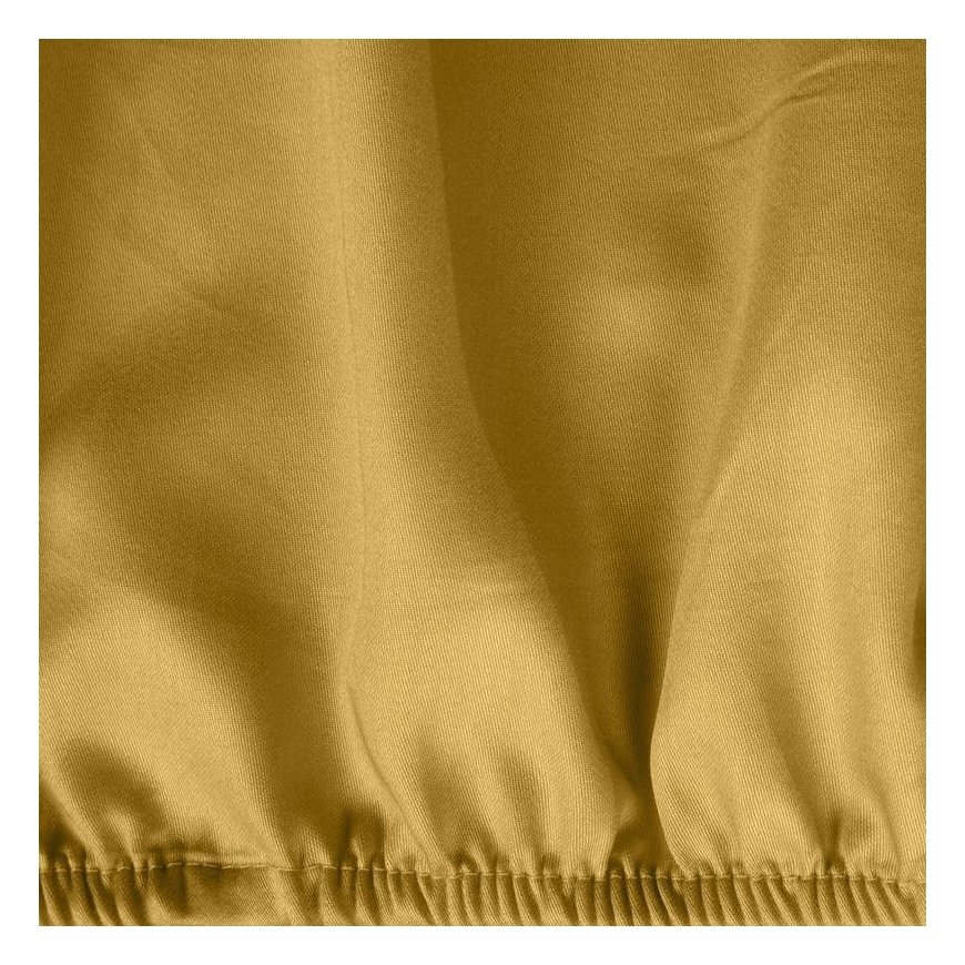Eurofirany BY / DINA / G / MUST 100X200 + 25CM Sheet – 4
