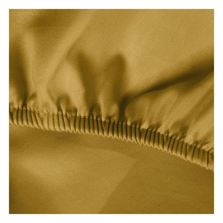 Eurofirany BY / DINA / G / MUST 100X200 + 25CM Sheet – 5