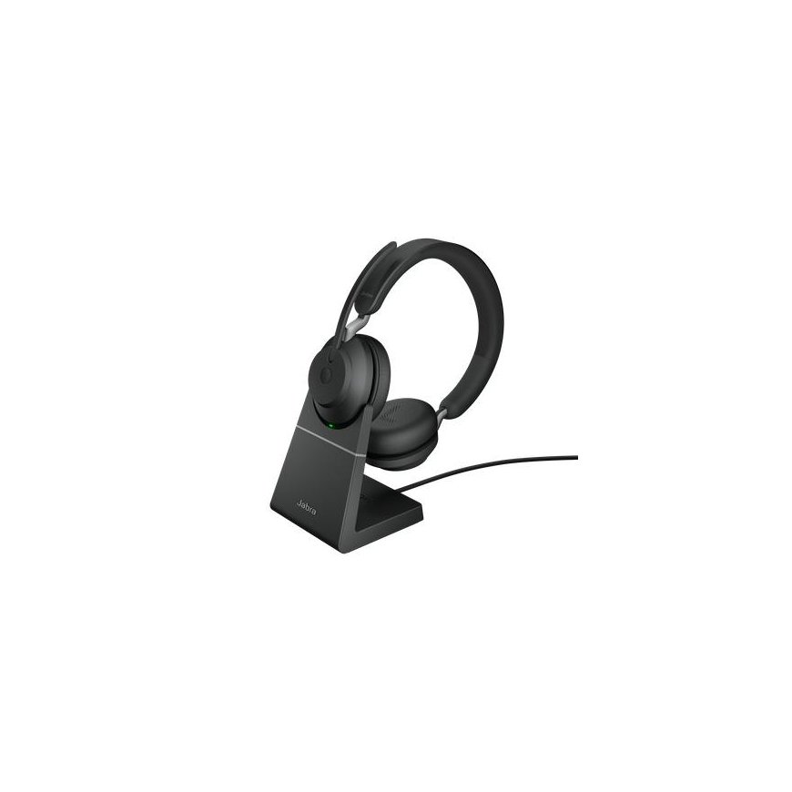 Jabra Evolve2 65 Stand Link380a UC