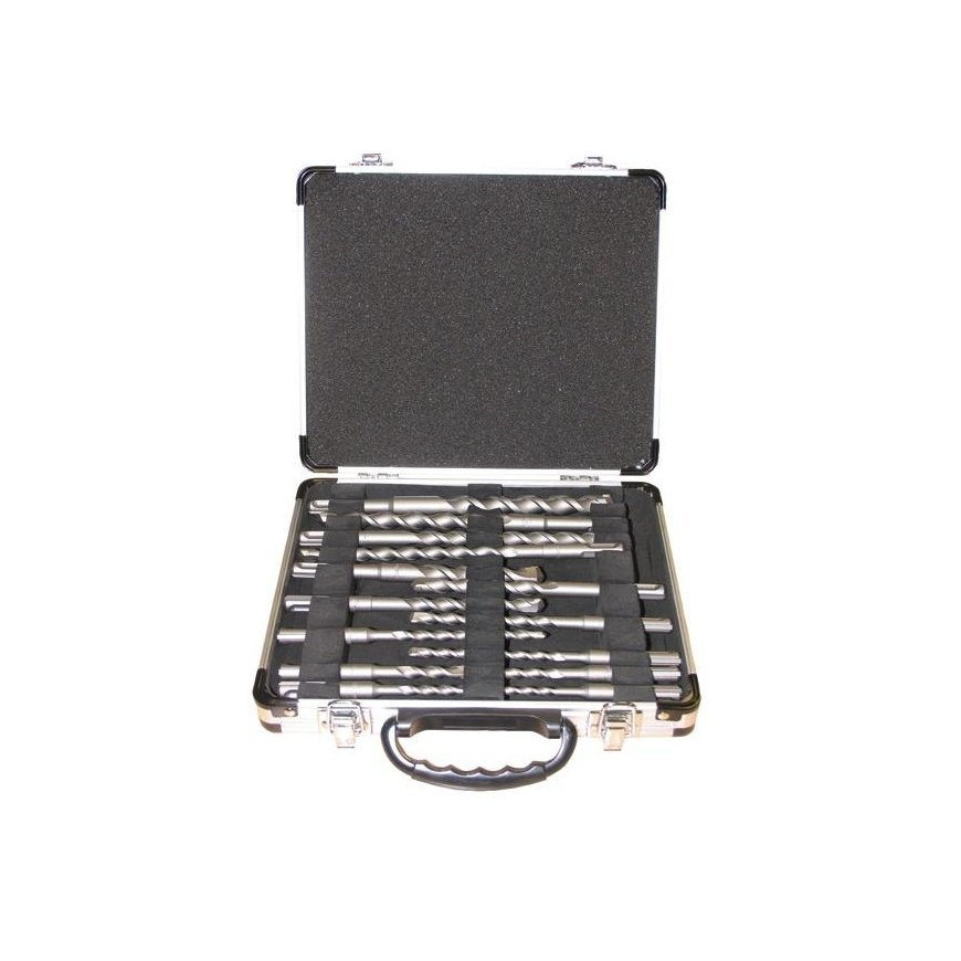 Makita D-21325 SDS-PLUS Drill Set 14
