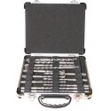 Makita D-21325 SDS-PLUS Drill Set 14 pcs. Makita D-21325 SDS-PLUS Drill Set 14 pcs.
