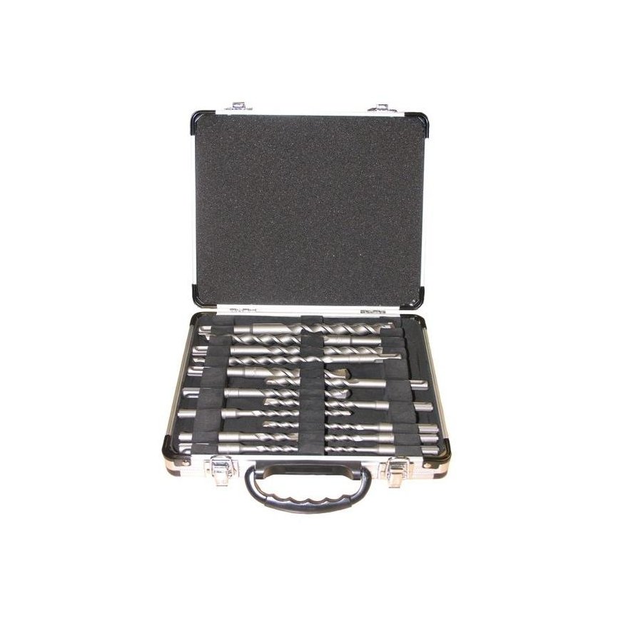 Makita D-21325 SDS-PLUS Drill Set 14 pcs. – 2