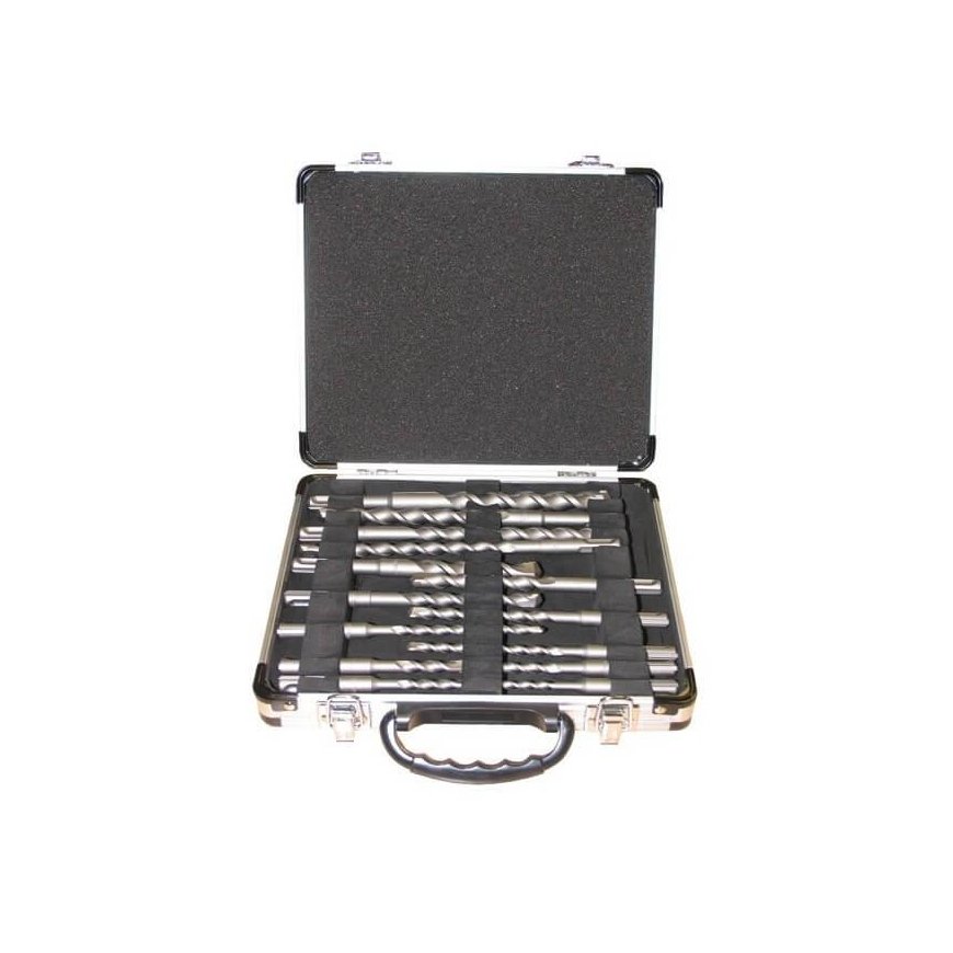 Makita D-21325 SDS-PLUS Drill Set 14 pcs. – 3