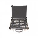 Makita D-21325 SDS-PLUS Drill Set 14 pcs. Makita D-21325 SDS-PLUS Drill Set 14 pcs.