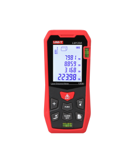 Distance meter Uni-T LM120A