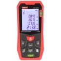 Atstumo matuoklis Uni-T LM120A Atstumo matuoklis Uni-T LM120A