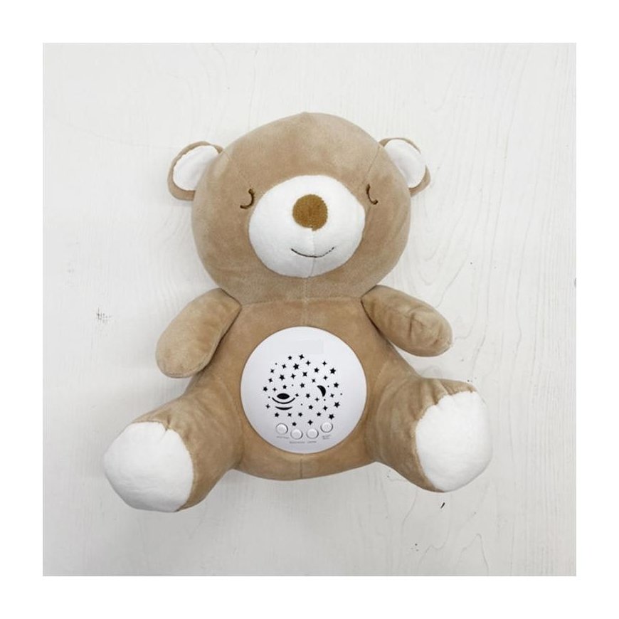 Woopie Plush Funmuch with projector and lullabies – 2
