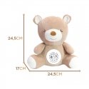 Woopie Plush Funmuch with projector and lullabies Woopie Plush Funmuch with projector and lullabies