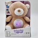 Woopie Plush Funmuch with projector and lullabies Woopie Plush Funmuch with projector and lullabies