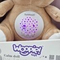 Woopie Pliušinis meškiukas Funmuch su projektoriumi ir lopšinėmis