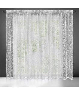 Eurofirany Night curtain AMANDA B 300X270 T 38995
