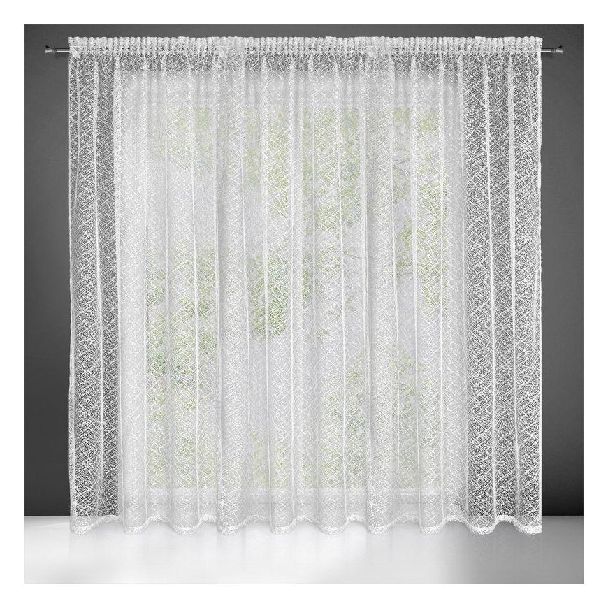Eurofirany Night curtain AMANDA B 300X270 T 38995