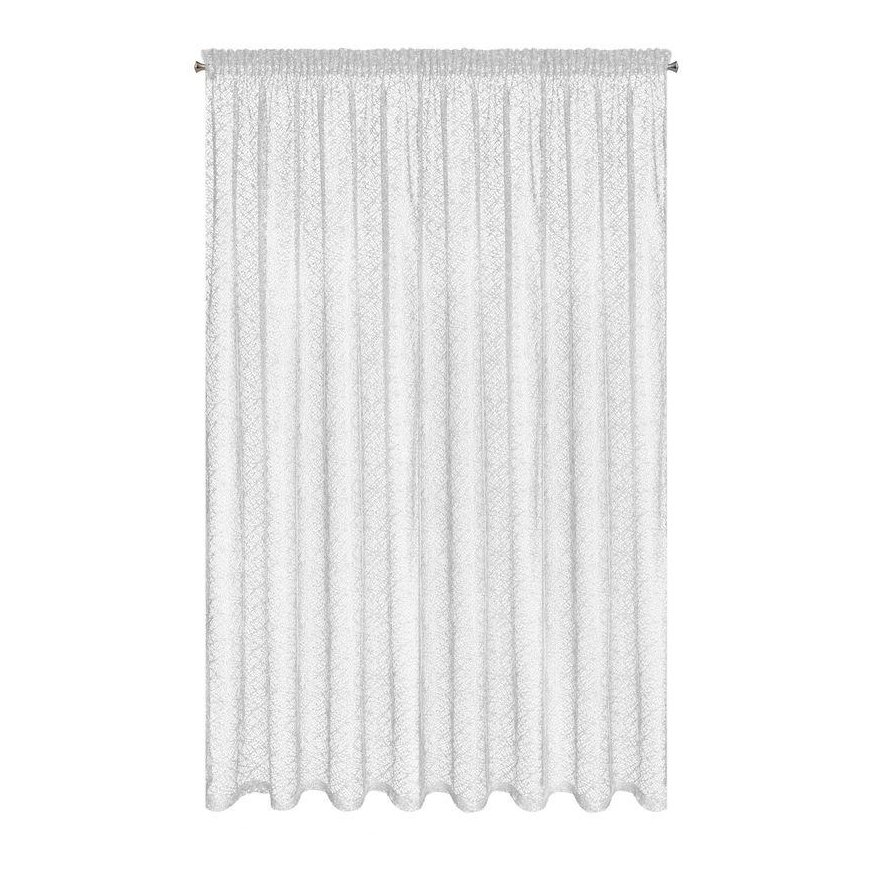 Eurofirany Night curtain AMANDA B 300X270 T 38995 – 3