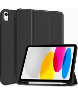 Tech Protect CASE na tablet technology protected TECHNOLOGY PROTECTED SC PEN IPAD 10.9 2022 BLACK