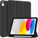 Tech Protect CASE na tablet technology protected TECHNOLOGY PROTECTED SC PEN IPAD 10.9 2022 BLACK