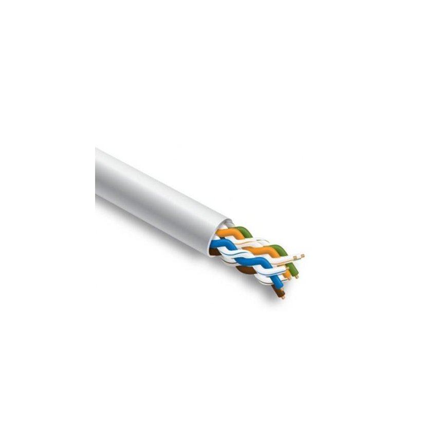 Steinmark Vidaus Kabelis CAT6 UTP 1x305m DK-U6