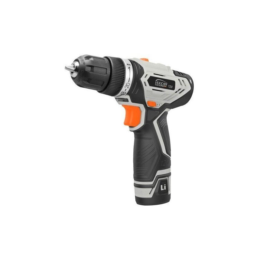 Vulcan Drill 12v, order 3-5h, 1