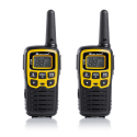 Alan PMR MIDLAND XT50 rankiniai radijo imtuvai, dėklas Alan PMR MIDLAND XT50 rankiniai radijo imtuvai, dėklas