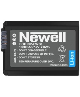Newell Battery Sony NP-FW50