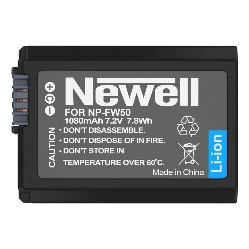 Newell Battery Sony NP-FW50