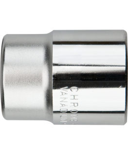 Neo šešiakampis lizdas 3/4 "46 mm (08-314)