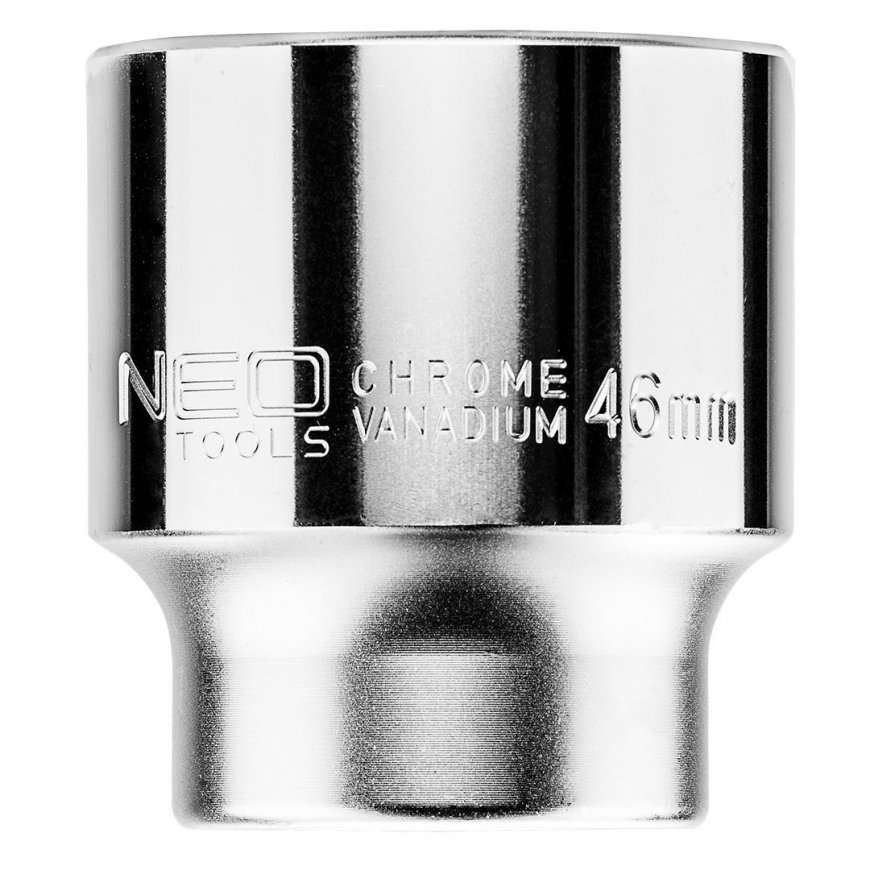 Neo šešiakampis lizdas 3/4 "46 mm (08-314) – 2