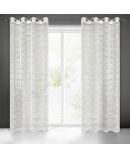 Eurofirany FIR / ASTERA / K 140X250 TRANS Day curtains