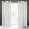 Eurofirany FIR / ASTERA / K 140X250 TRANS Day curtains Eurofirany FIR / ASTERA / K 140X250 TRANS Day curtains